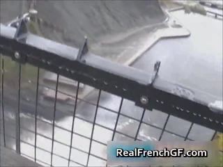 Exceptional francouzština gf dovolená venkovní x jmenovitý klip