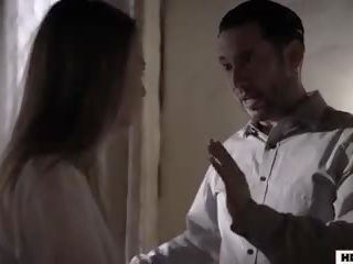 Pervert Counselor Fucks a Sick Young Babe: Free HD xxx film 87
