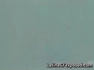 Latinas tīņi netīras video filmas