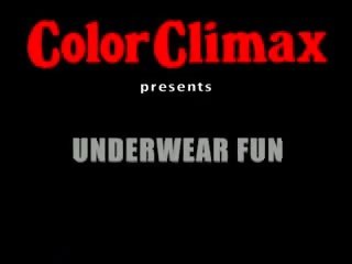 CC - Underwear Fun