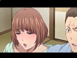 Ganbang en bain avec jap nana (hentai)-- xxx vidéo cames 