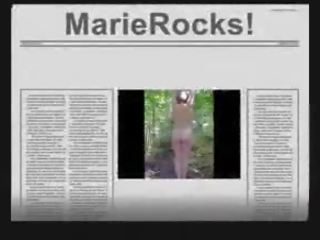 Marierocks 50 plus mdtq lakuriq në babler shtet park