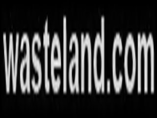 Wasteland Bondage xxx film First Time Pt 1