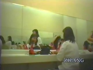 Jaapan locker tuba peidetud film