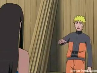 Naruto x kulay-balat tinedyer hentai