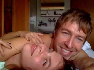 Translation Webcam Home Porno Nastya Rybka & Alex 2.