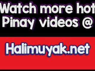 Halimuyak* pinay ivy xxx video- skandal
