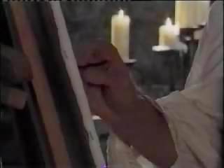 Goya La Maja Desnuda 1997 Joe Damato, adult video bb