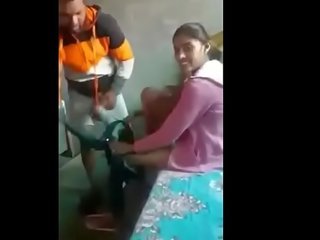 Punjabi молодий жінка magnificent брудна відео секс з adolescent sweetheart
