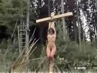 Crucifixtion erotica3
