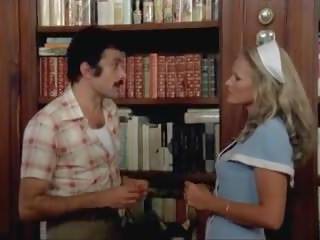 Sensuous perawat 1975: selebriti adult movie video d2